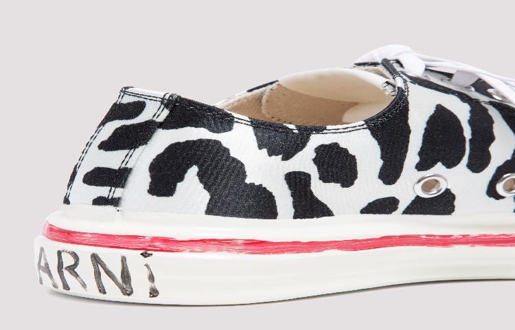 Marni Sneaker 'Multicolor' 圖 6