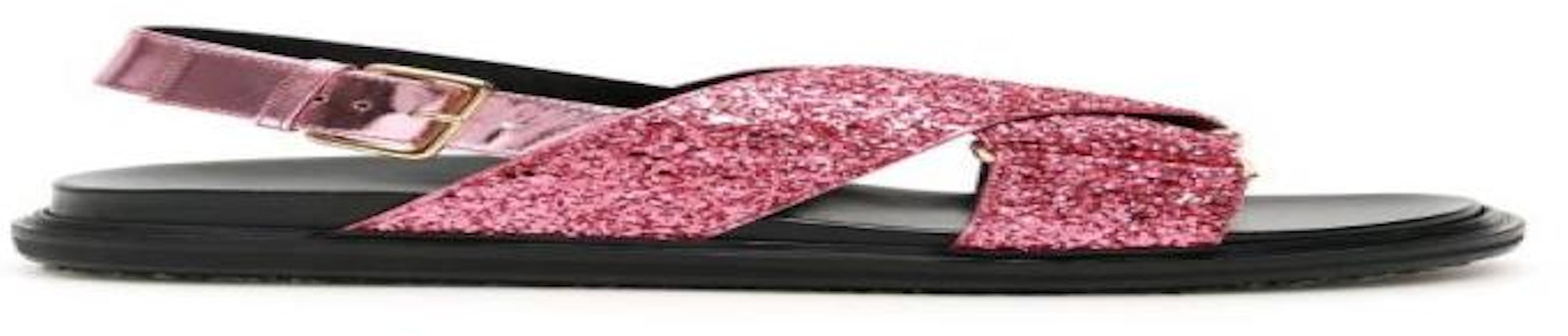 Marni Sneaker 'Pink' 201418NSD000001_00C34 Buy Marni Sneaker 'Pink' 201418NSD000001_00C34