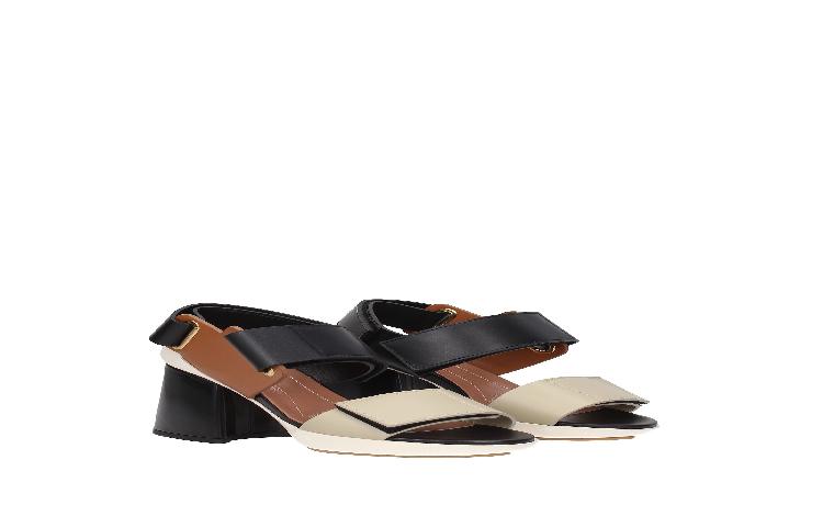 Marni Sneaker 'Pre Beige' 圖 7