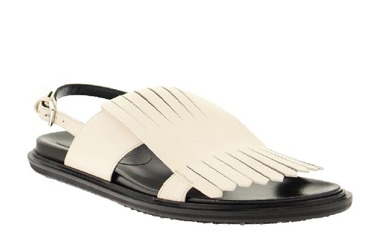 Marni Sneaker 'White' 圖 2