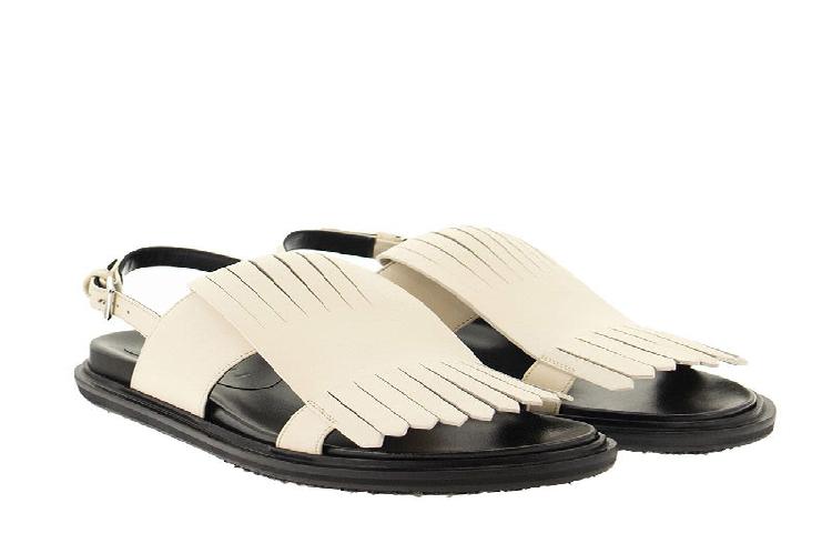 Marni Sneaker 'White' 圖 3