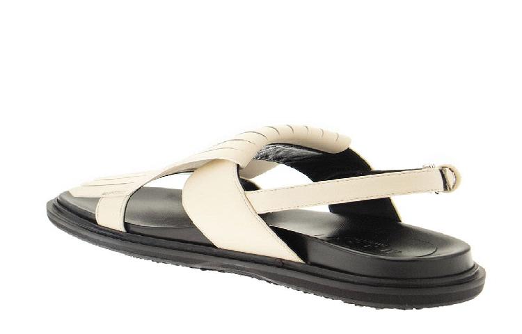 Marni Sneaker 'White' 圖 4