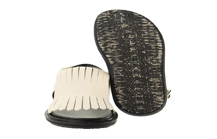 Marni Sneaker 'White' 圖 5