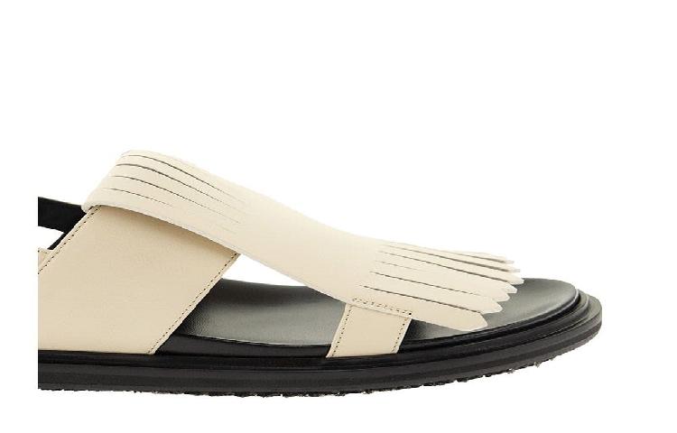 Marni Sneaker 'White' 圖 6