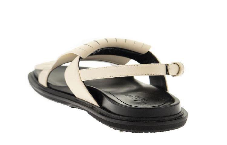 Marni Sneaker 'White' 圖 7