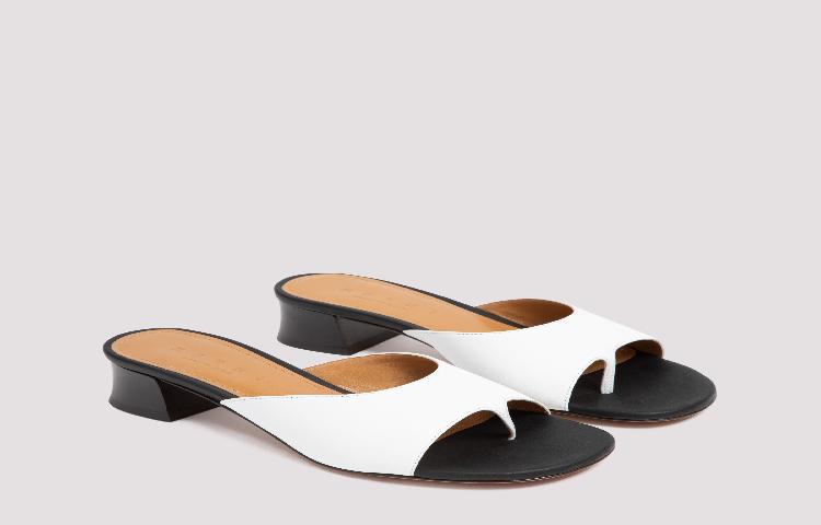 Marni Sneaker 'White' 圖 5