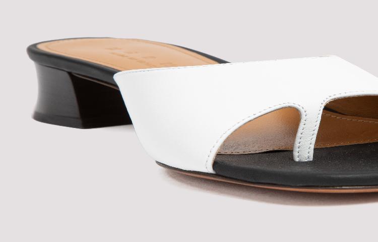 Marni Sneaker 'White' 圖 6