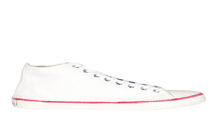 Marni Sneaker 'White PRE'