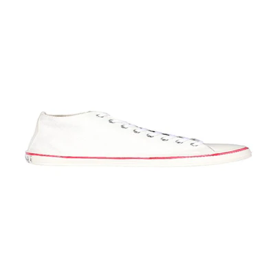 Marni Sneaker 'White PRE'