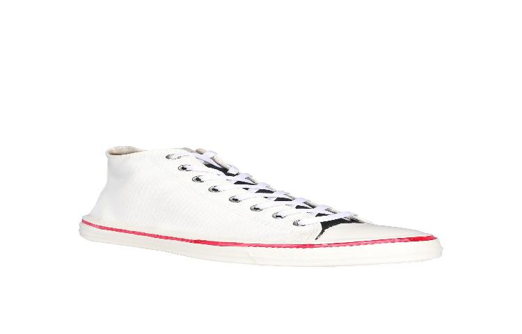 Marni Sneaker 'White PRE' 圖 2