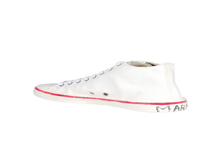 Marni Sneaker 'White PRE' 圖 3