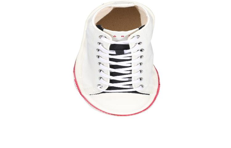Marni Sneaker 'White PRE' 圖 4