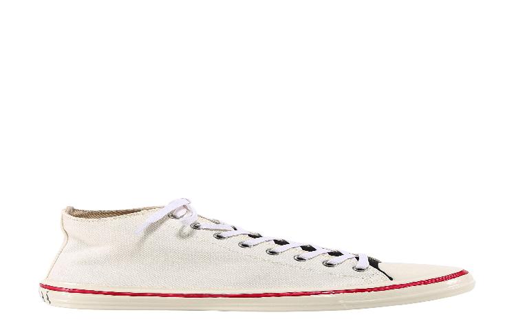 Marni Sneaker 'White PRE' 圖 5