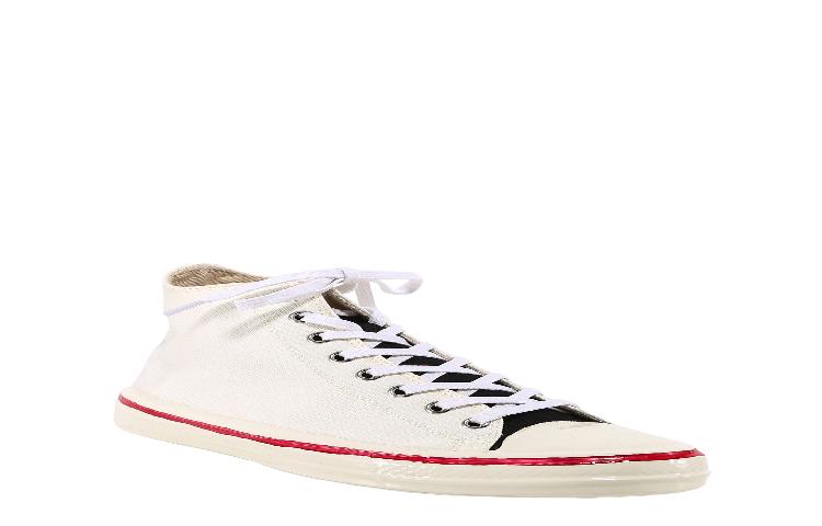 Marni Sneaker 'White PRE' 圖 6