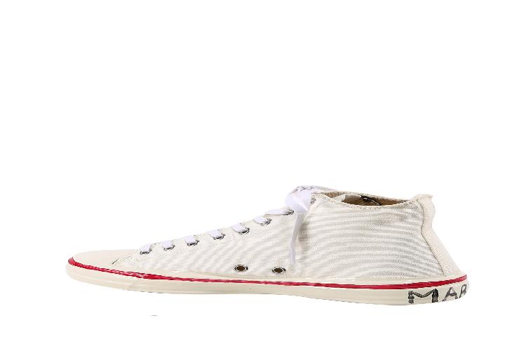 Marni Sneaker 'White PRE' 圖 7