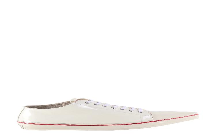 Marni Sneaker 'White PRE_SNZW011202P4347_ZI65921'