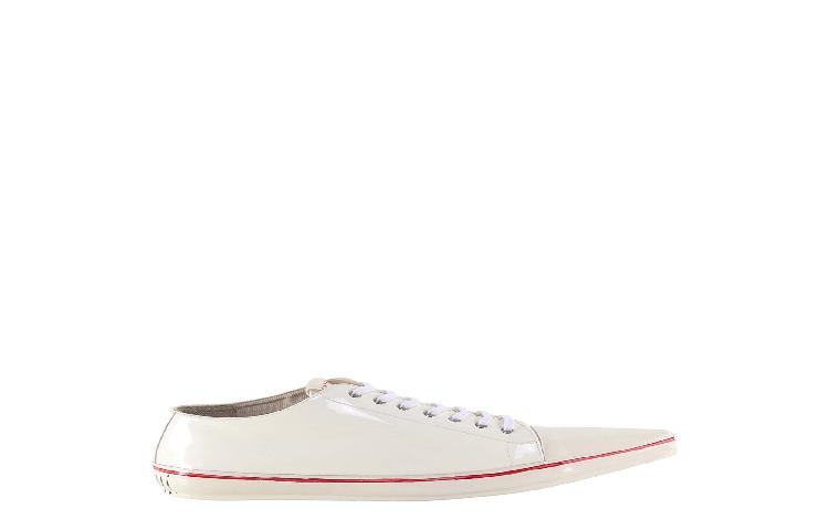 Marni Sneaker 'White PRE_SNZW011202P4347_ZI65921' 圖 7