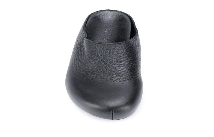 Marni Sneaker Boot 'Black' 圖 3