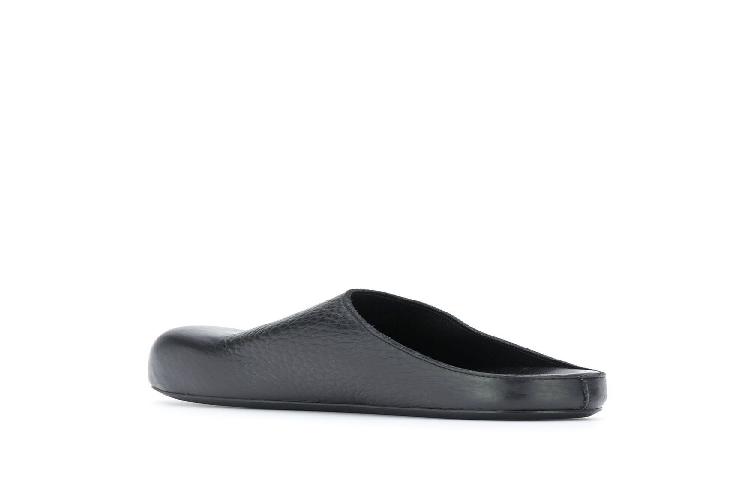 Marni Sneaker Boot 'Black' 圖 4