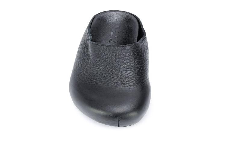 Marni Sneaker Boot 'Black' 圖 5