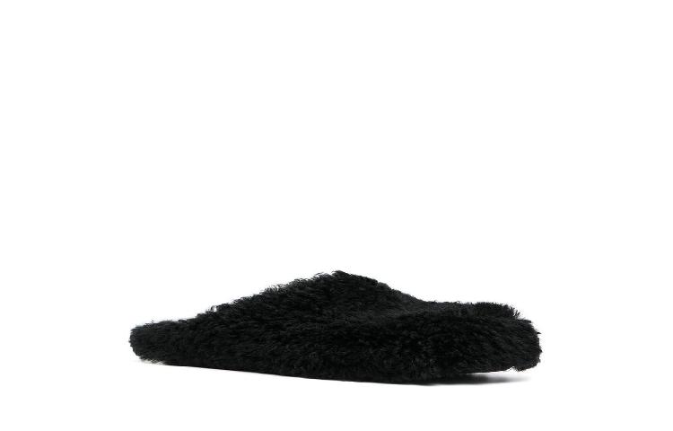 Marni Sneaker Boot 'Black PRE_LM071' 圖 5