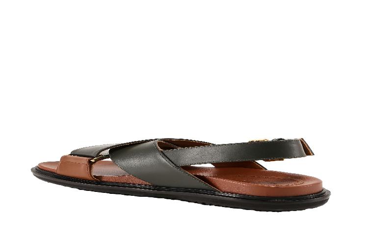 Marni Sneaker MARNI Sneaker 'Grey PRE_FBMS005201P3614Z002401' 'Grey PRE_FBMS005201P3614Z0024' 圖 3