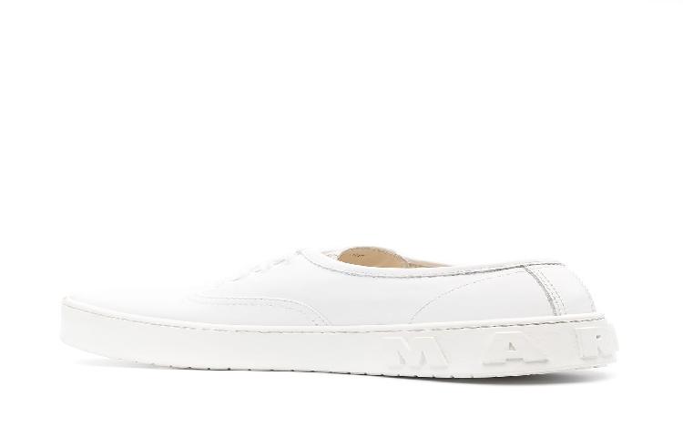 Marni Sneakers 'White' 圖 3