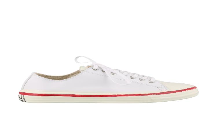 Marni Sneakers 'White Casual Sport'