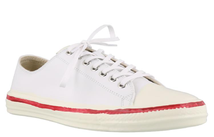 Marni Sneakers 'White Casual Sport' 圖 2