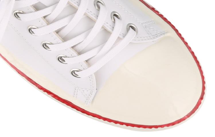 Marni Sneakers 'White Casual Sport' 圖 5