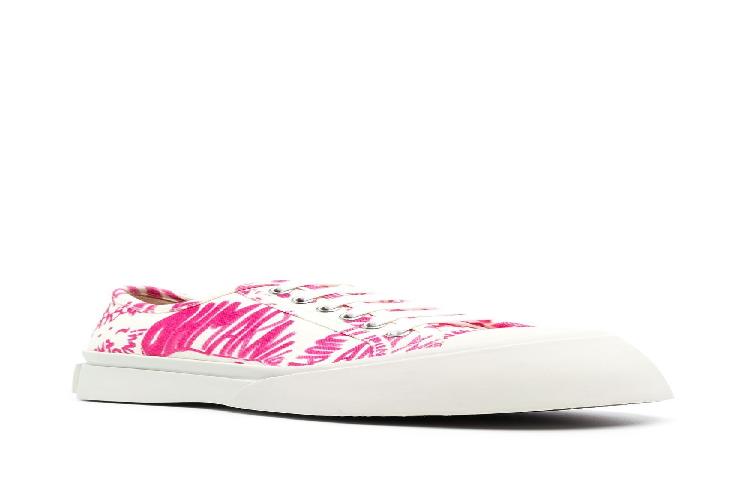 Marni Sneakers 'White ZO005,62' 圖 2