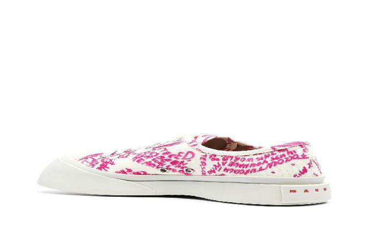 Marni Sneakers 'White ZO005,62' 圖 3