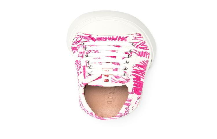 Marni Sneakers 'White ZO005,62' 圖 4