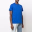 Purchase MARNI SS22 Logo Print Blue Short Sleeve T-Shirt. HUMU0170X1-UTCZ57-00B55