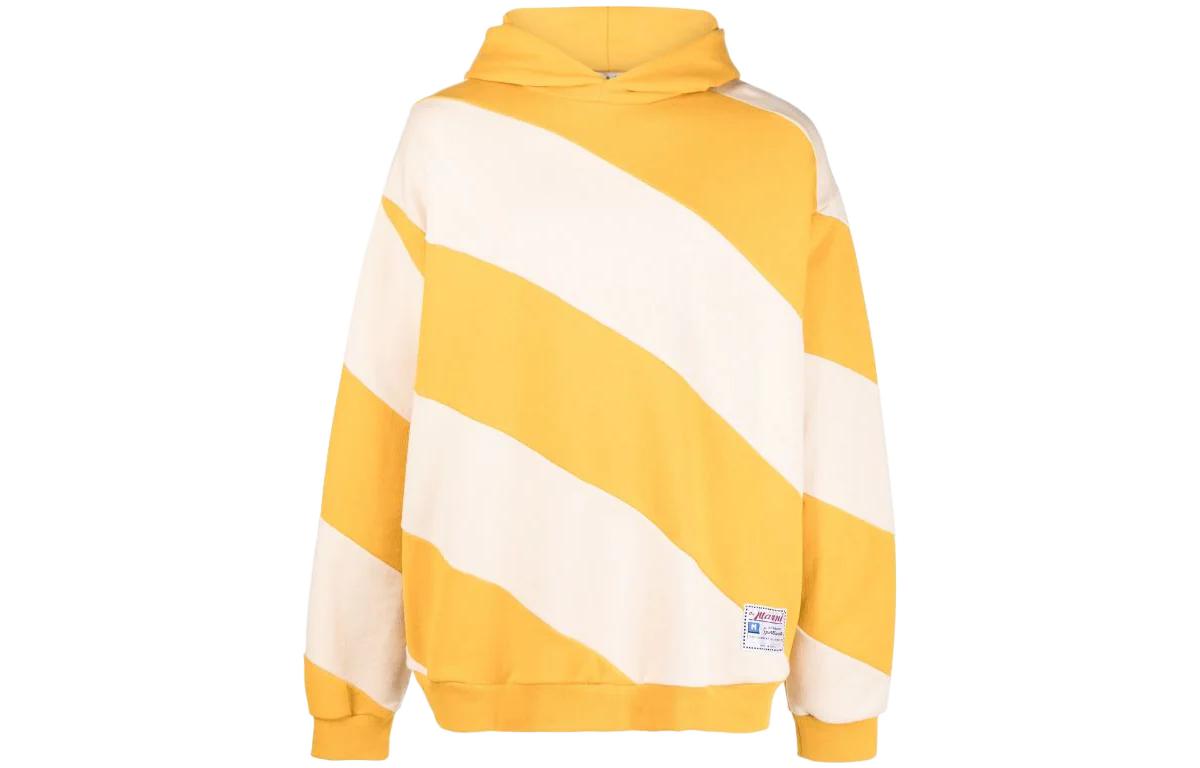 MARNI SS22 Full-Print Zip-Up Hoodie Jacket Menswear Grey JUMU0108W0UTN883PCN93