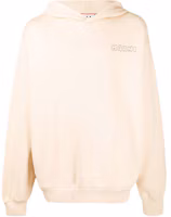MARNI SS22 Logo Hoodie Long Sleeve Beige FUMU0067P2-USCS75-VFN99 MARNI SS22 Logo Hoodie Long Sleeve Beige FUMU0067P2-USCS75-VFN99