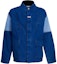 Order MARNI SS23 Color-Block Single-Breasted Stand Collar Jacket Men’s Blue JUJU0035QX-USCU83-BDB60