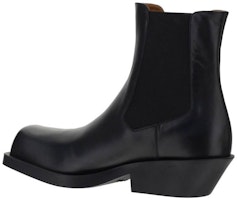 Marni Tod's Ankle Boots 'Black' TCMR005205P50880N99 Marni Tod's Ankle Boots 'Black' TCMR005205P50880N99