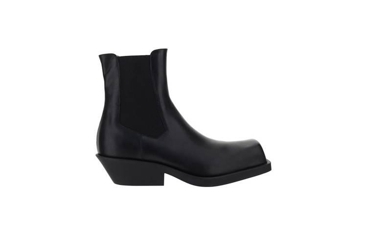 Marni Tod's Ankle Boots 'Black' 圖 4
