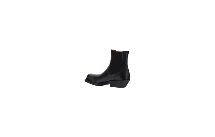 Marni Tod's Ankle Boots 'Black' 圖 5