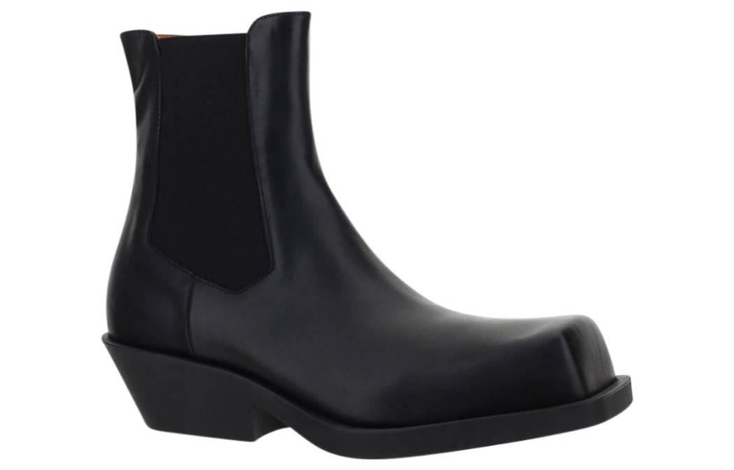 Marni Tod's Ankle Boots 'Black' 圖 6