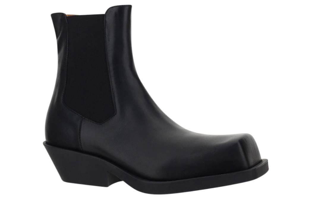 Marni Tod's Ankle Boots 'Black' 圖 7