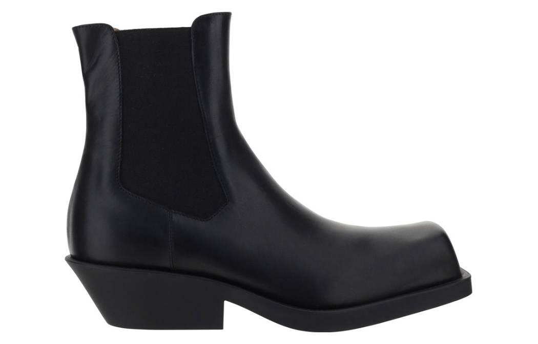 Marni Tod's Ankle Boots 'Black' 圖 8