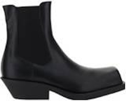 But Ankle Marni Tod's 'Hitam' TCMR005205P50880N99 1