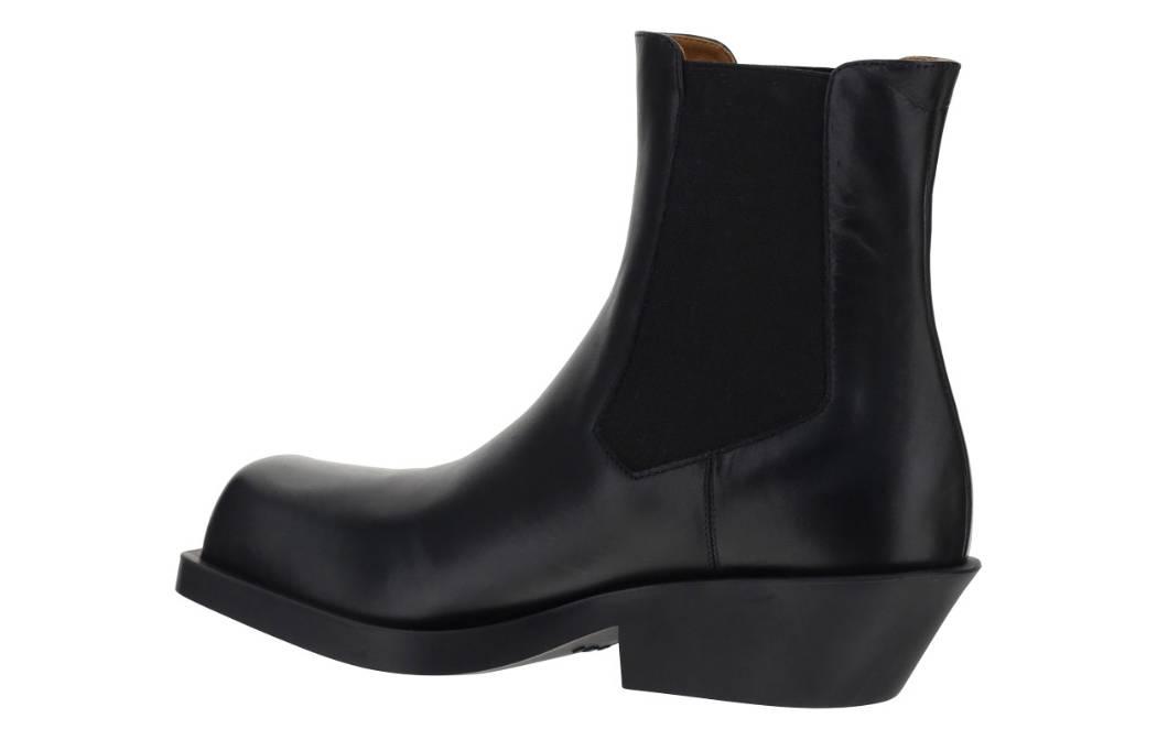 Marni Tod's Ankle Boots 'Black' 圖 10