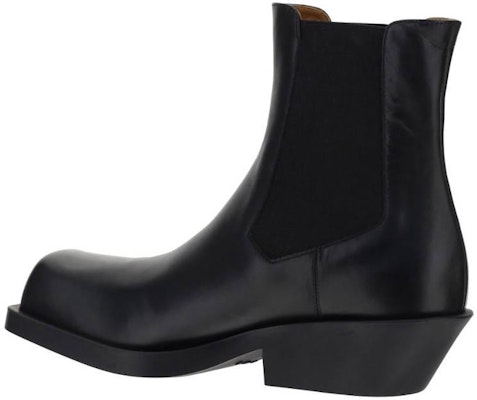 But Ankle Marni Tod's 'Hitam' TCMR005205P50880N99 2