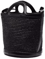 Order Marni Tropicalia Bucket Bag Black