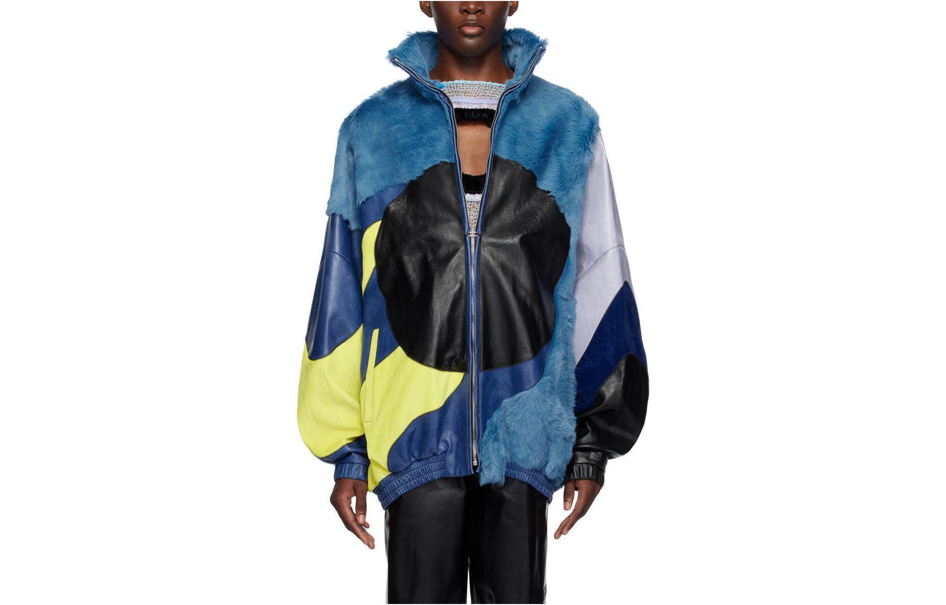 MARNI White Bio Cotton Logo Crewneck Sweatshirt Mens Long Sleeve White FUMU0074P9-USCU87-L2W02