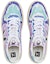 Shop Marni VEJA x V-10 'Graffiti Putih Ungu' VXMS3081BXV102000C80