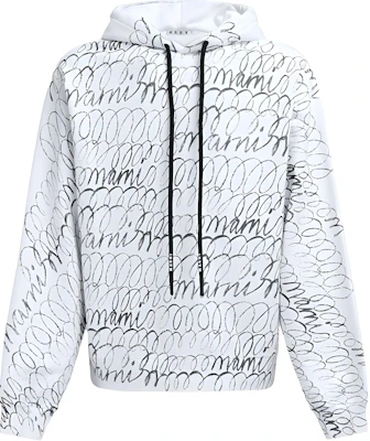 MARNI White Hoodie with Oversized Fit and Logo Print FUMU0137P0USCW98-WHITE Buy MARNI White Hoodie with Oversized Fit and Logo Print FUMU0137P0USCW98-WHITE